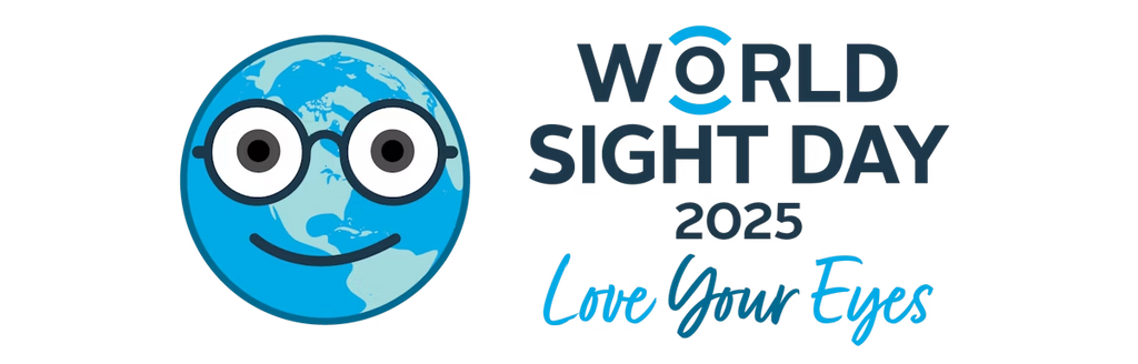 World Sight Day 2025: Why Eye Health Matters More Than Ever