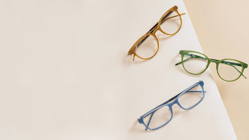 online eyeglasses store - NextPair