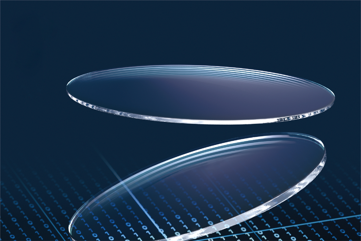 DIMS Lenses for Myopia Control: How They Work – NextPair