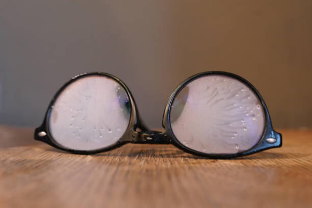 Say Goodbye to Foggy Glasses: Essential Tips and Tricks