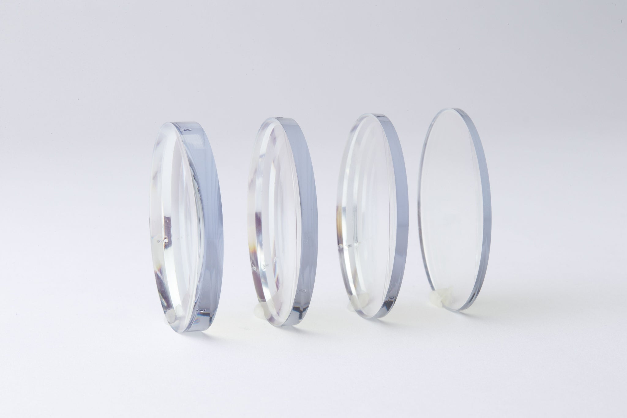 高折射率镜片：它们值得吗？ – NextPair