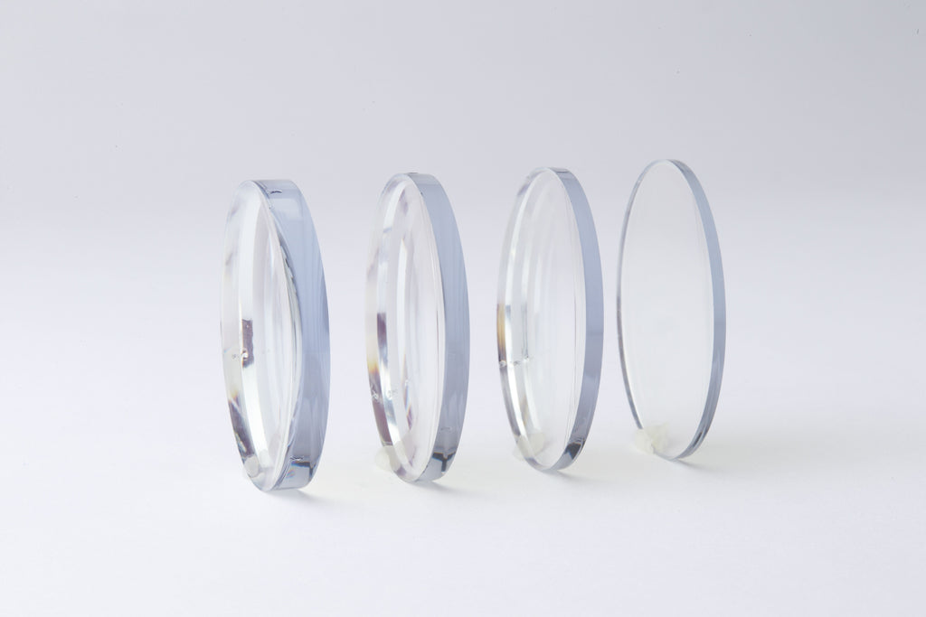 Hi 67 NextPair | 1.67 vs. 1.74 High-Index Lenses: Which is for me?