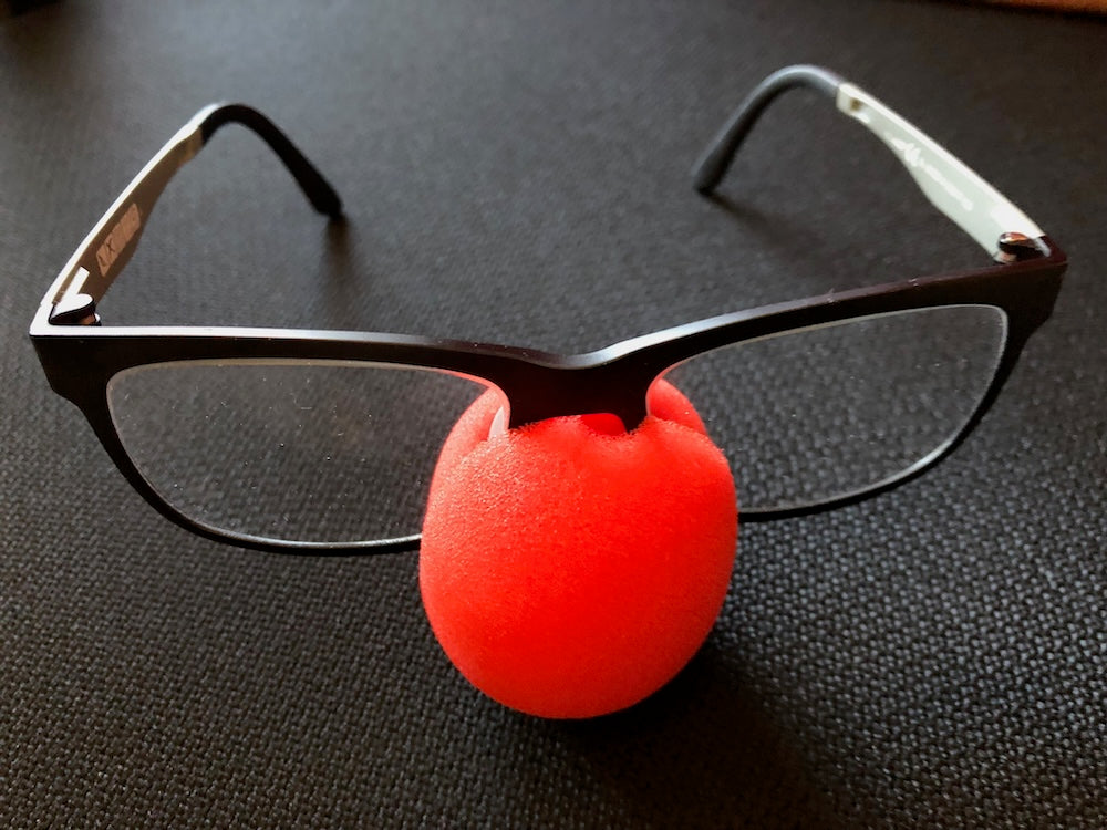 How to replace nose pads on glasses