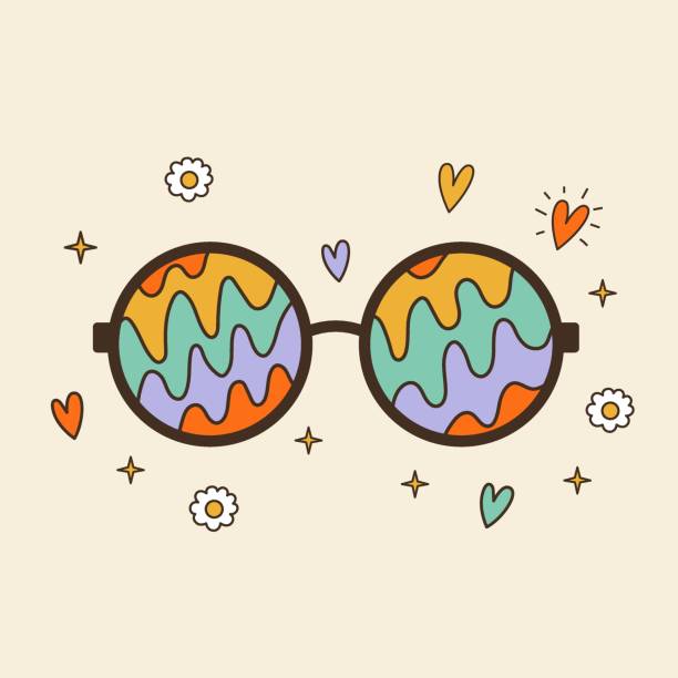 Best glasses color for different skin tones