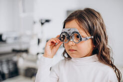 When Should I Take My Child for an Eye Exam? A Guide for Parents