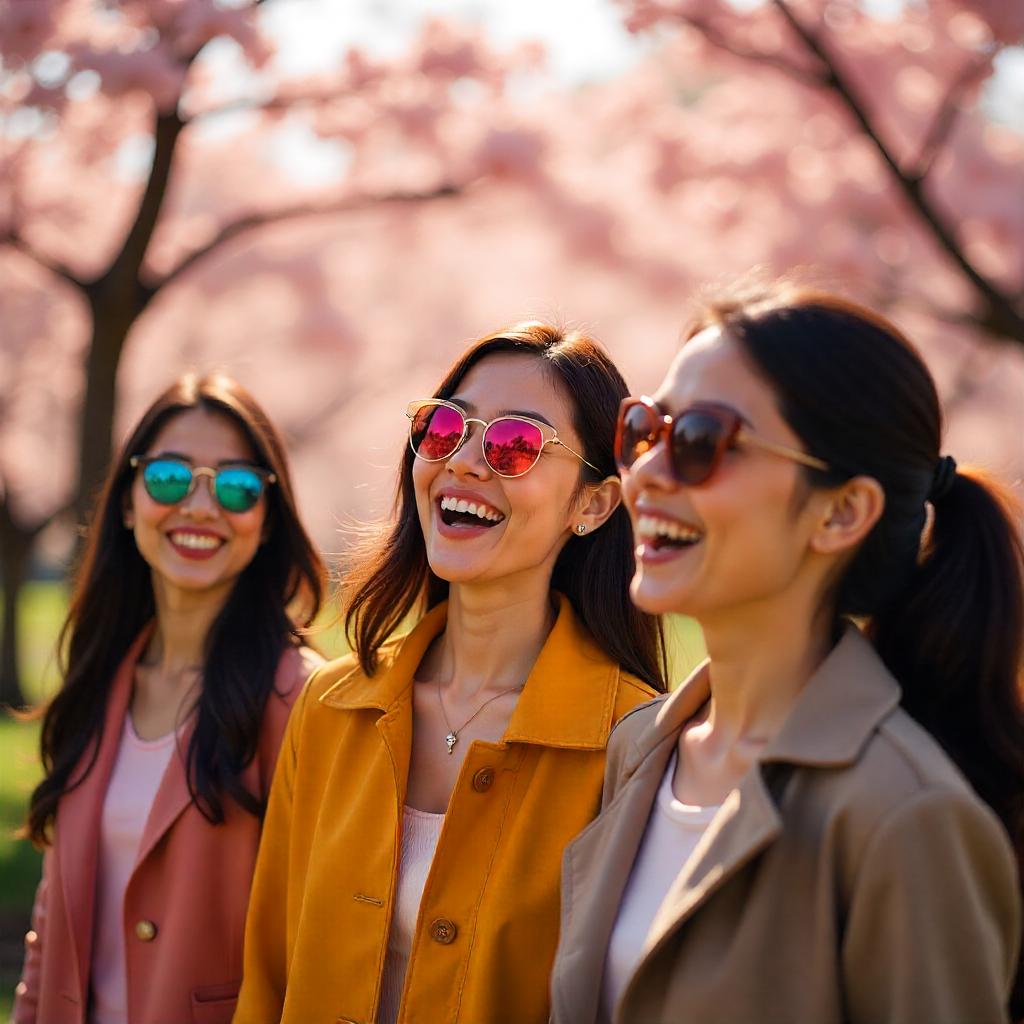 Sunglasses for Vision Protection: What You Need to Know