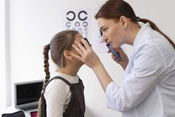 What If My Child Has Myopia? Understanding Causes & Solutions