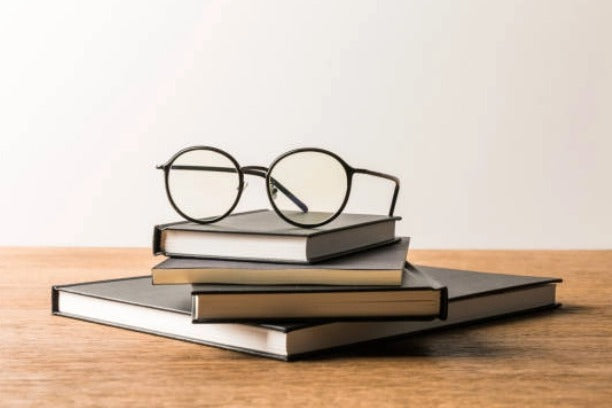 Guide to Buying Prescription Eyeglasses