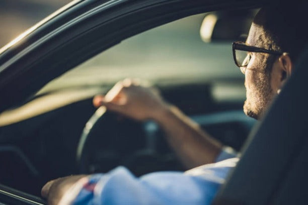 Discover the Right Glasses for Driving