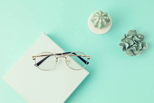 Why Metal Eyeglass Frames are Popular