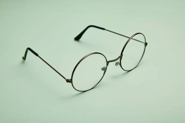 Reasons to Choose β-Titanium Eyeglass Frames