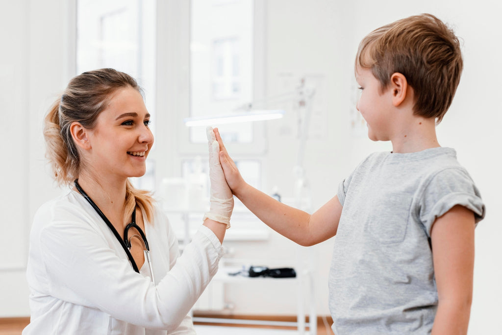 Myopia Control: The Types of Methods to Slow Nearsightedness Progression