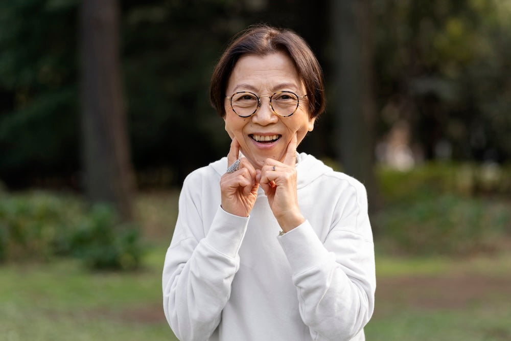 Choosing progressive lenses for multi-distance vision