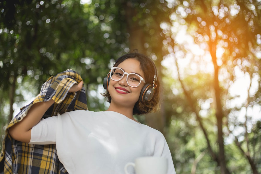 Can non-Asians wear Asian fit? NextPair