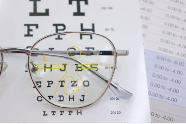 Signs You Might Need Progressive Lenses