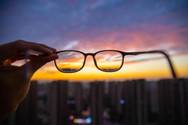 First-Time Glasses Wearer? Here's What You Need to Know!