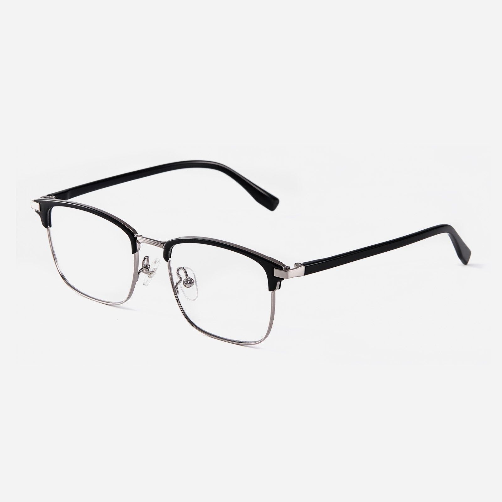 Flat Nose Bridge Prescription Glasses For Asian Faces Best Glasses