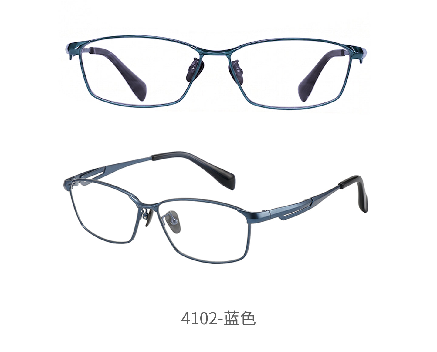 Levi x brand lenses