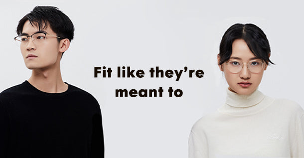 NextPair, Eyewear designed for1