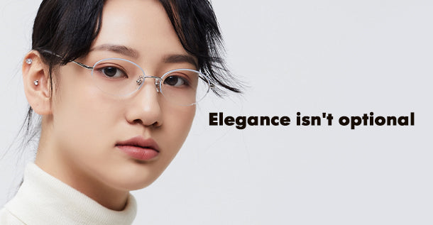 Women's Asian-Fit Glasses Stylish Prescription Eyewear – NextPair