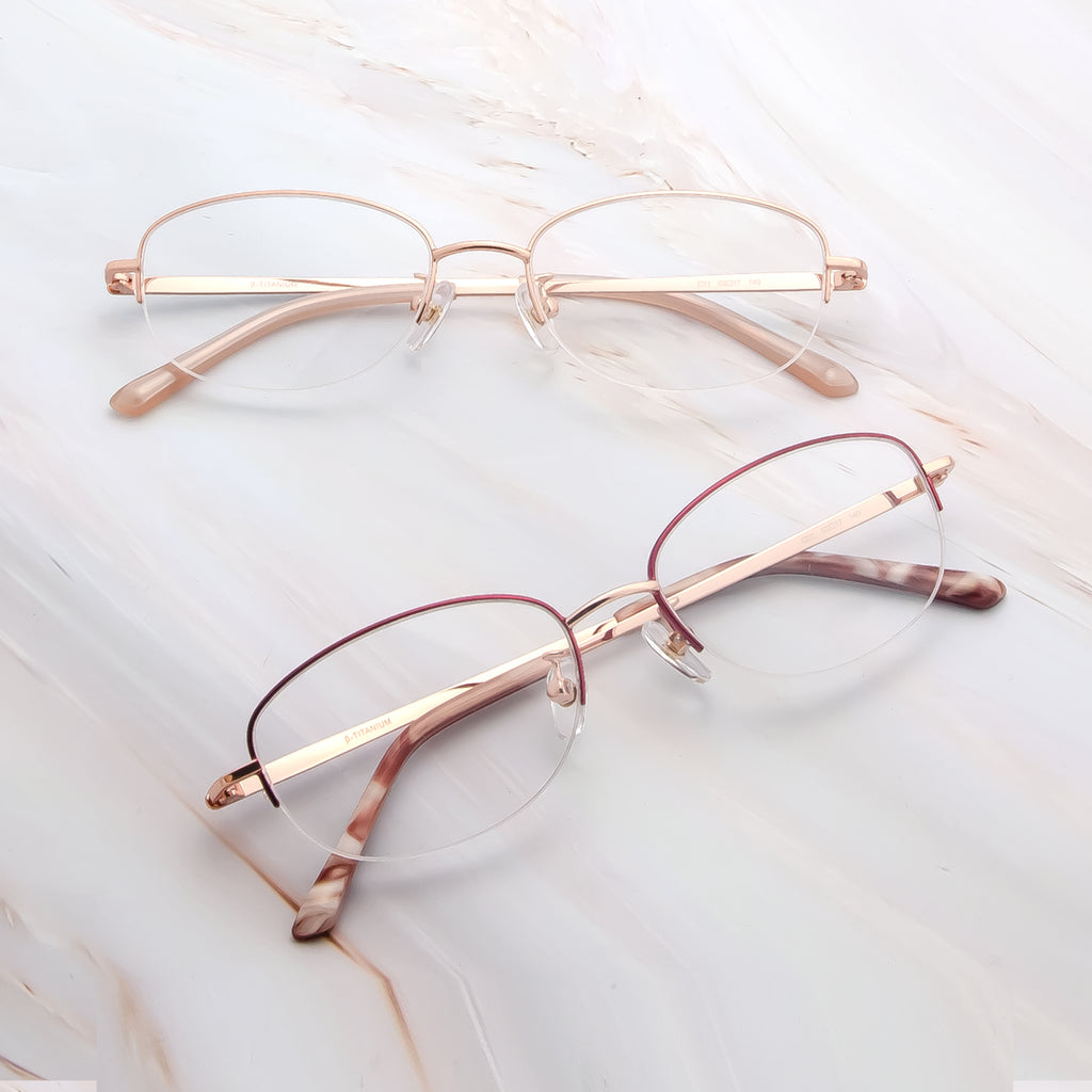 Lelar Eyeglasses