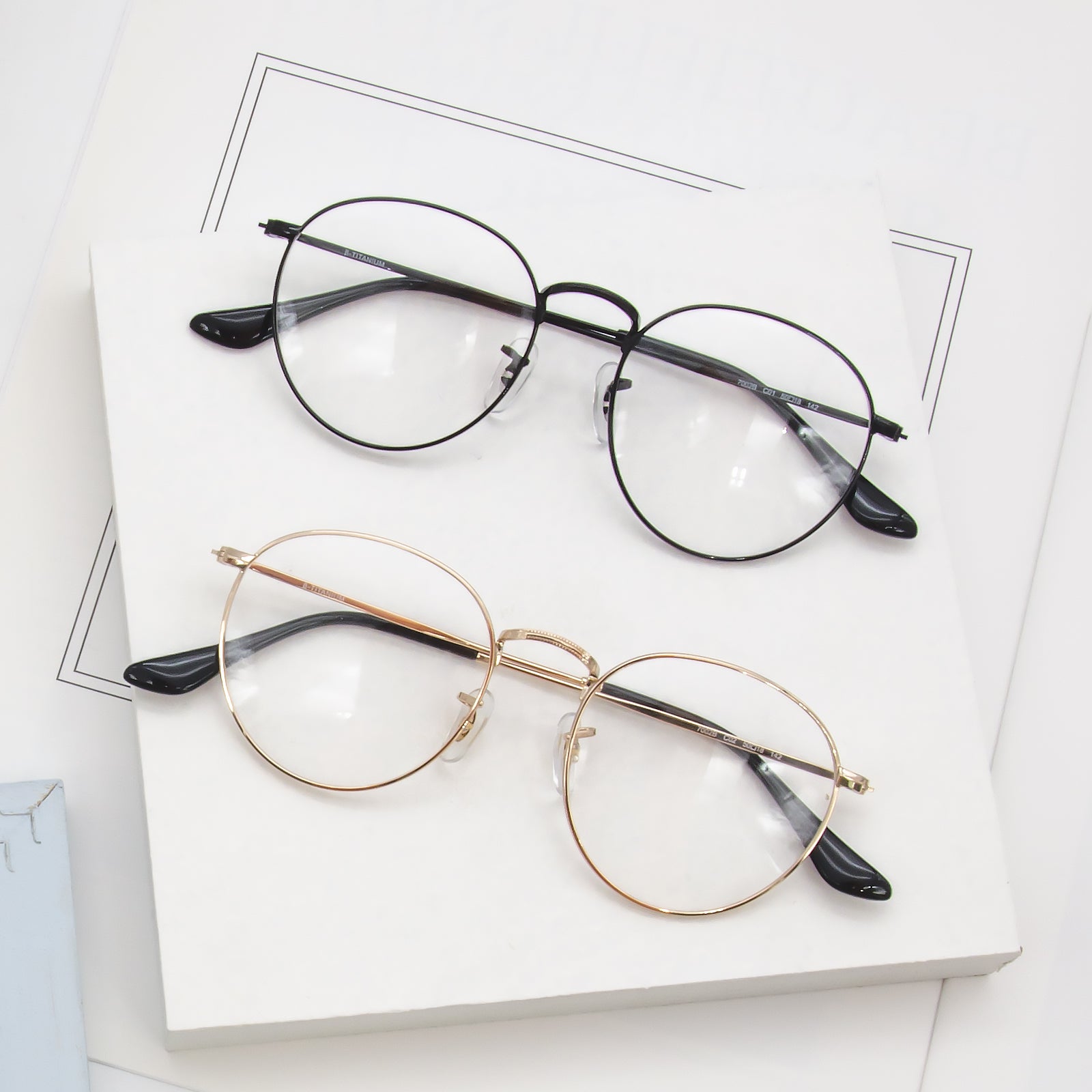 Cameron | Bold Masculine Frames – Asian Fit – NextPair
