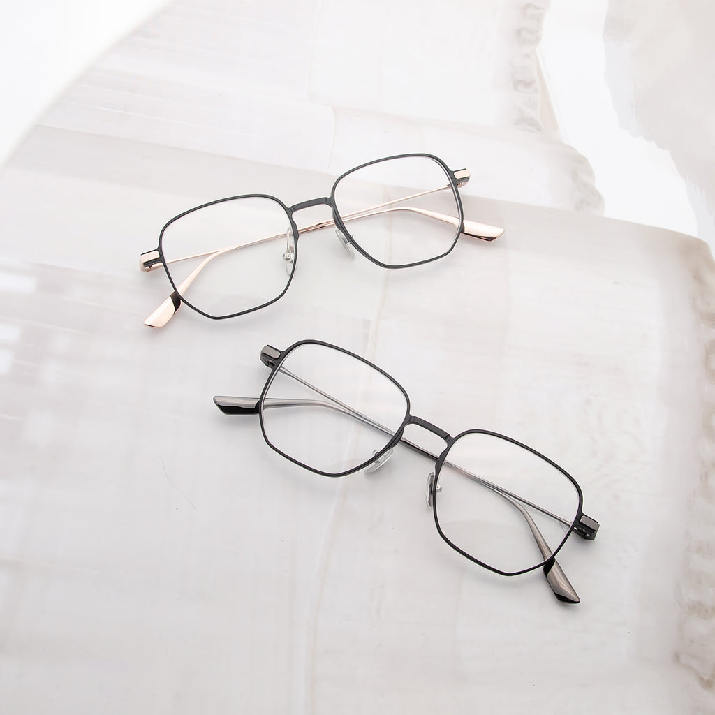 Oscar eyeglasses 