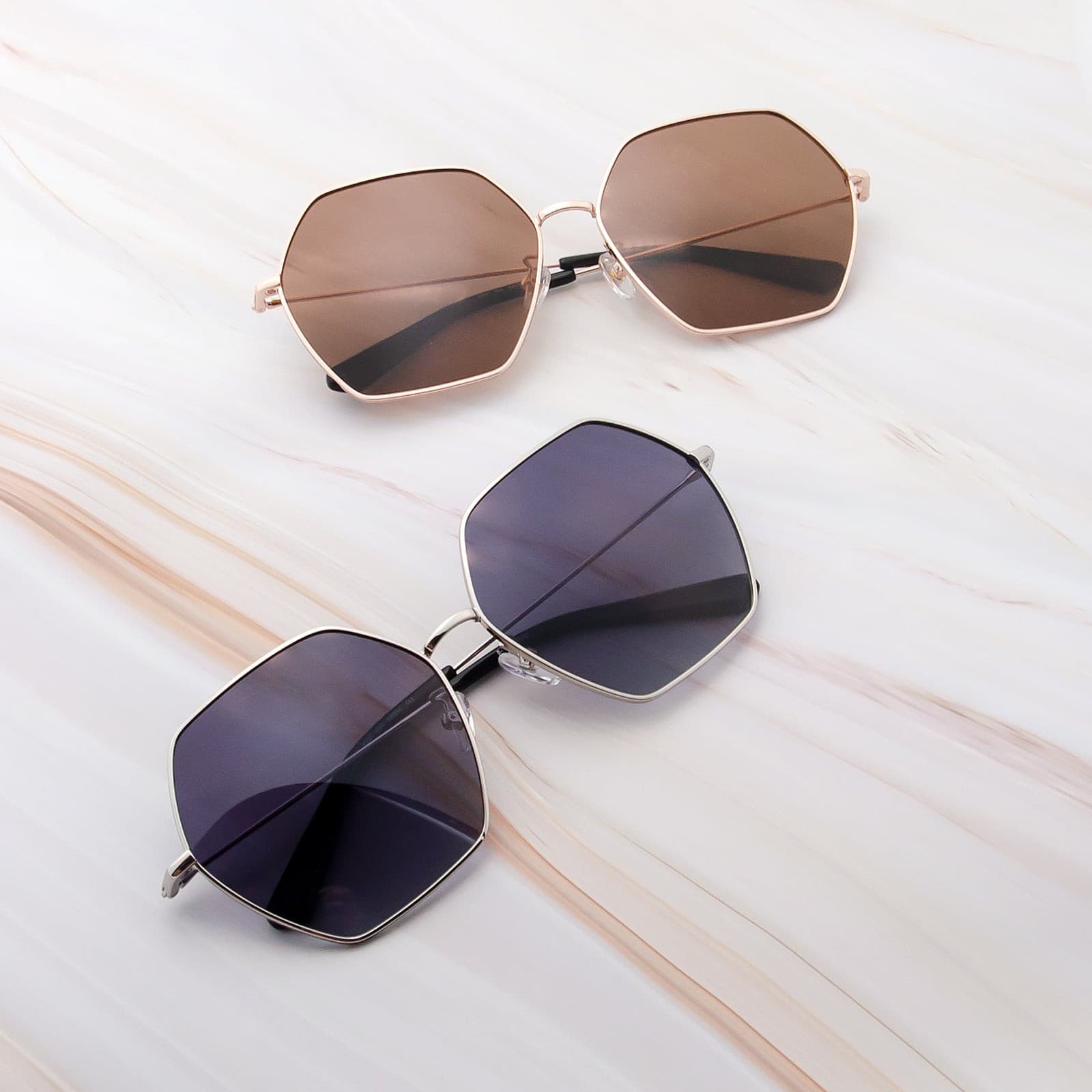 Luca | NextPair, DTC sunglasses designed for Asians from $78