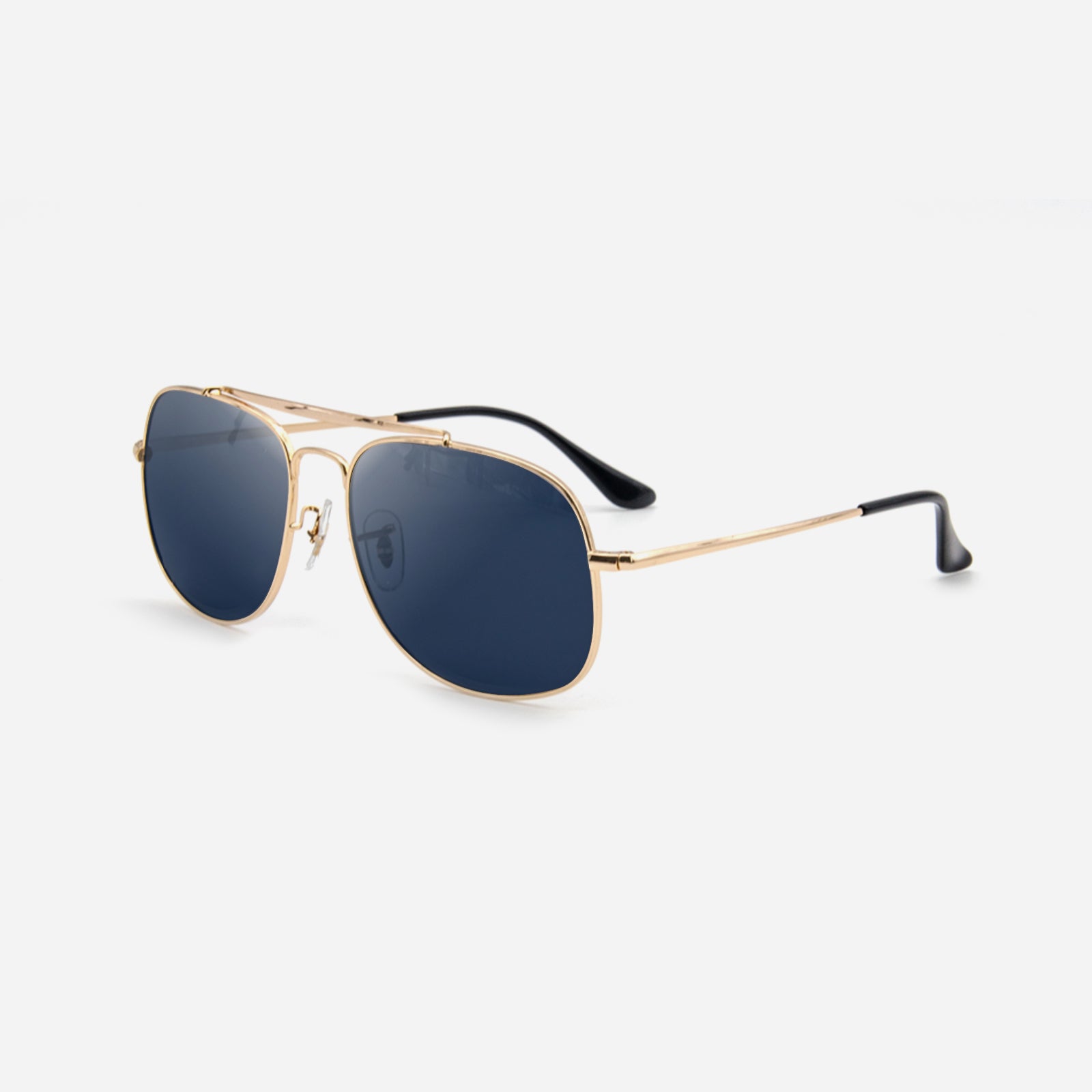 Asian fit aviators sunglasses – NextPair